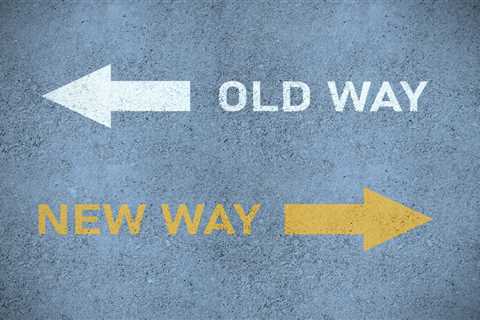 Transformation In Legal Operations: Executing ‘Big T’ And ‘Little T’ Changes