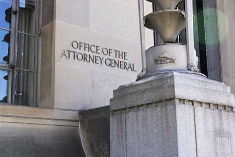 With Investigation Practices in Hot Demand, Shook Launches Group That Emphasizes Government..