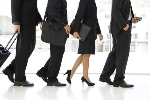 Civil Litigators Cannot Usually Relate To Criminal Lawyers