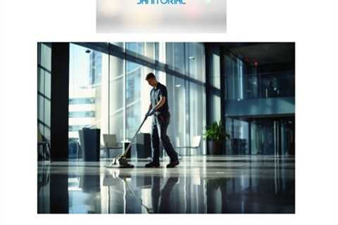 Commercial Cleaning Services Cleveland, OH