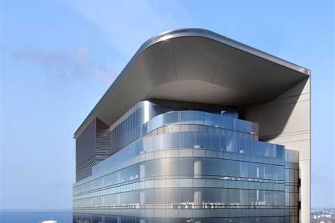 The Law Firm Disrupted: With an Office Status Quo Established, Full Steam Ahead on Real Estate..