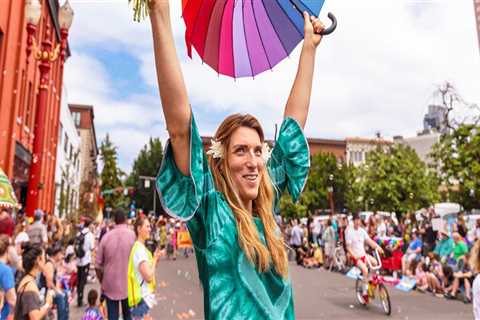 Exploring the Vibrant Community Events in Portland, OR