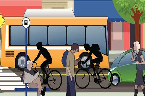 The Convenience and Benefits of Ridesharing Services in Jonesboro, AR