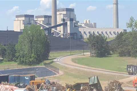 The Vital Role of Coal in Energy Production in Minneapolis, MN