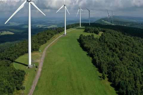 The Green Revolution: The Future of Renewable Energy in Minneapolis, MN