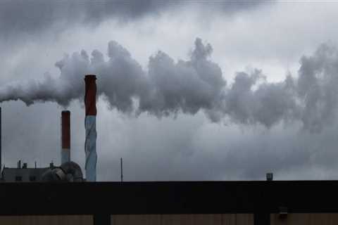 The Pollution Crisis in Fort Mill, SC: Laws and Regulations to Protect the Environment