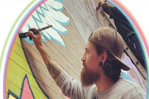 The Impact of Artists in Akron, OH: How Creativity is Shaping the City