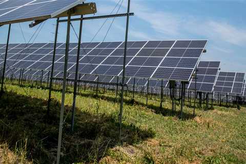 The Advantages of Embracing Renewable Energy in Minneapolis, MN