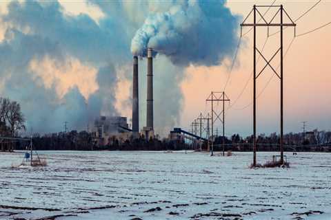 The Vital Role of Natural Gas in Energy Production in Minneapolis, MN