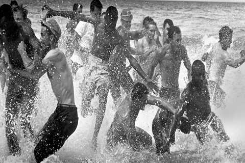 The Enduring Impact of Segregation on Civil Rights in Virginia Beach