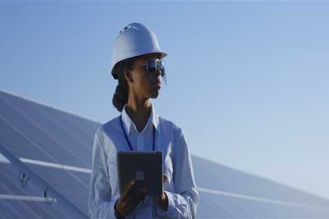 The Impact of Clean Energy on Job Creation in Minneapolis, MN