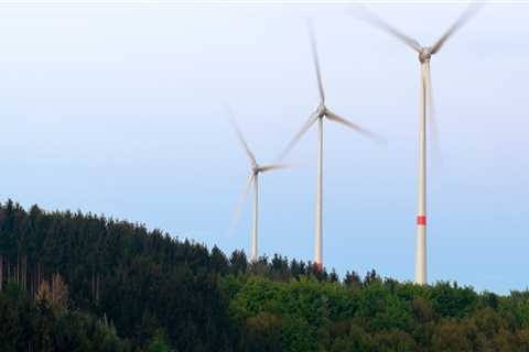Exploring the Top Energy Companies in Minneapolis, MN