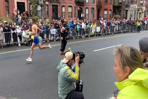The Impact of Weather on Runners During the Hattiesburg, MS Marathon