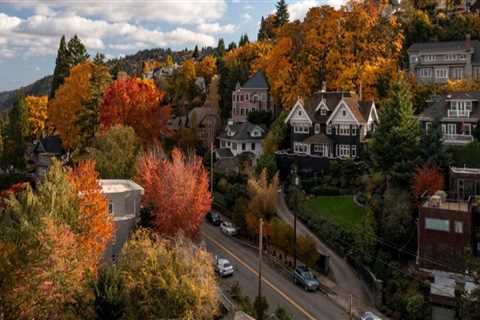 Exploring the Vibrant Literary Community Events in Portland, OR