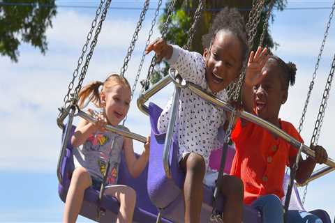 The Ultimate Guide to Family-Friendly Activities at Community Events in Portland, OR