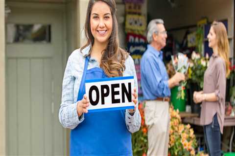 Community Groups in Contra Costa County, CA: A Resource for Small Businesses