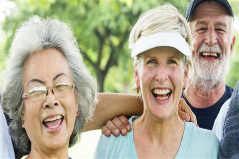 Exploring Community Groups for People with Disabilities in Contra Costa County, CA