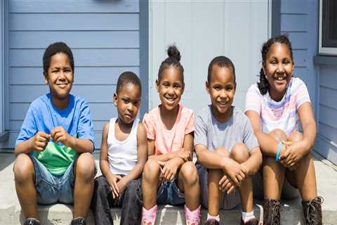 Beyond Volunteering: Exploring Nonprofit Organizations in Minneapolis, MN
