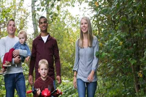 The Impact of Nonprofit Organizations in Minneapolis, MN