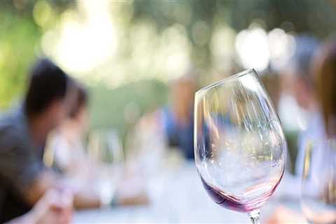 Exploring the Fascinating Wine Industry in Aurora, OR