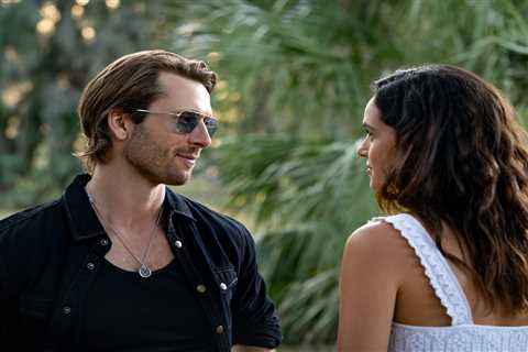 'Hit Man' was meant to be set in Houston, but switched to New Orleans because of tax incentives