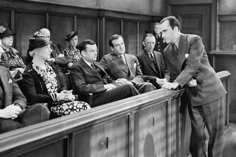 Law Firm on the Hook Over Suit Against Ex-Client as Anti-SLAPP Law Tested