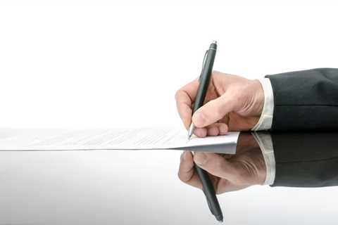 Adobe Will Update Terms Of Service Agreement After Customers Who Actually Read That Long Document..