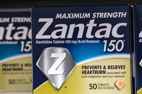 Zantac Defendants: Delaware Could See Mass Tort Surge If Expert Testimony Decision Holds