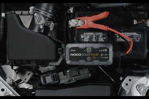 Save $35 on this popular Noco Boost portable car jump starter at Walmart right now