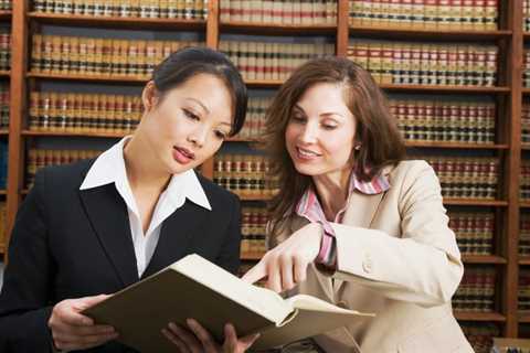 Business Development For Women Lawyers