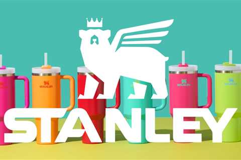 Stanley and Yeti unveil summer collections, now available on Amazon with free Prime shipping