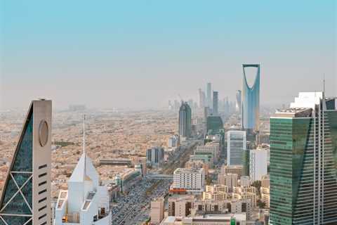 Saudi Arabia Considers Relaxing Regulations For Foreign Law Firms