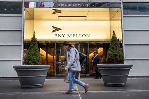 BNY Mellon’s Pershing X modernizes API strategy