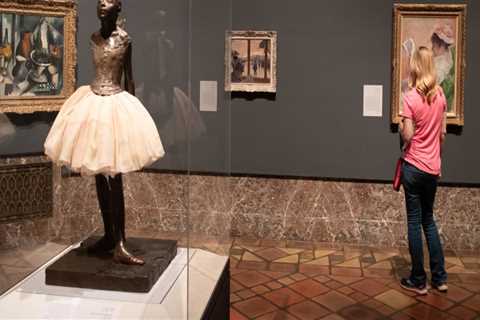 The Best Time to Explore Exhibitions in Omaha, NE