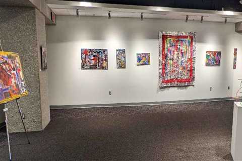 Understanding the Refund Policy for Tickets to Exhibitions in Omaha, NE