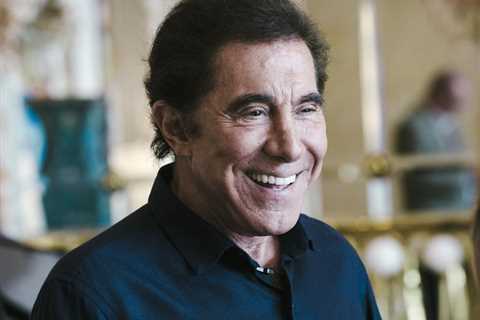 DC Circuit Sides With Casino Magnate Stephen Wynn in Foreign Lobbying Case