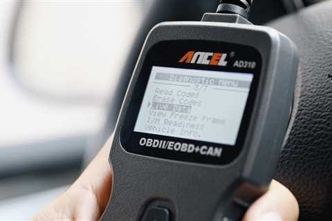 Grab the best-selling OBD2 scanner on Amazon for 22% off today