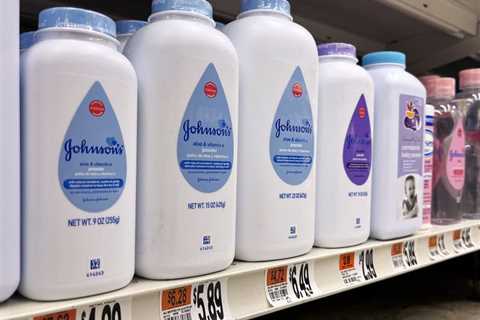 Attorneys for Future Talc Claimants File Medical Monitoring Class Action Against J&J