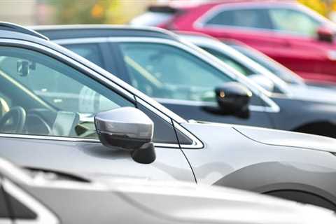 Thousands of car dealers crippled by 2-day cyberattack