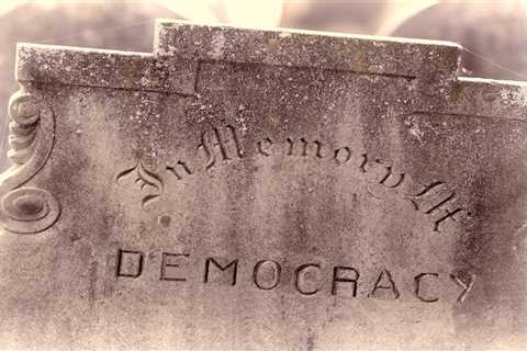 Law School Deans ‘Fearful’ For Democracy, Urge Lawyers To Train To Sustain Rule Of Law