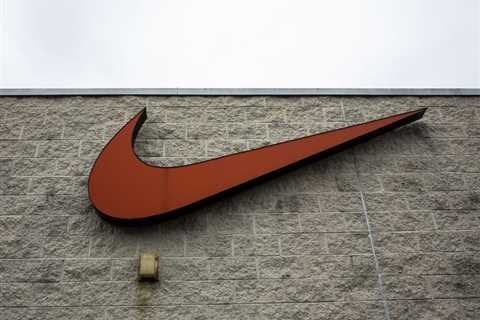 Lawsuit Says Nike Officers Misled Shareholders Over Direct-to-Consumer Sales Strategy