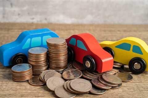 More drivers are shopping for new car insurance due to rate increases