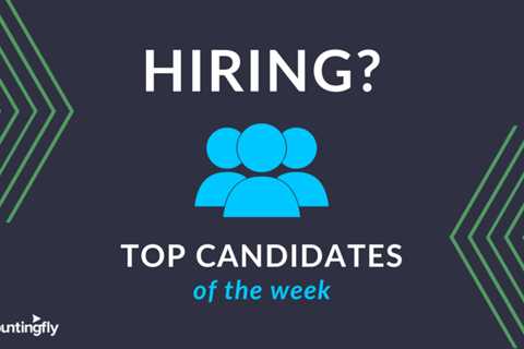 Top Remote Accountants of the Week | June 21, 2024