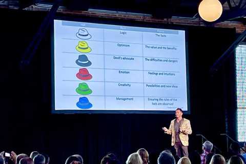 As Law Firm Tech Options Grow, Keep It People-Focused, Accessible, Urge Tech Experts