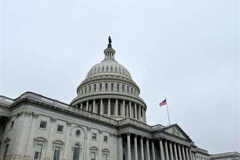 Big Law Picks Up Several New Lobbying Clients in Second Quarter