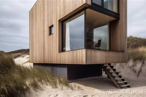 Eco-Friendly Options for All Stages of Construction