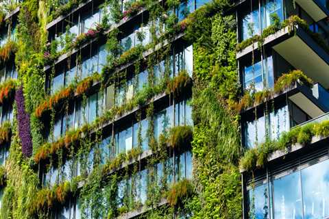 Reducing Energy Costs with Efficient Building Materials