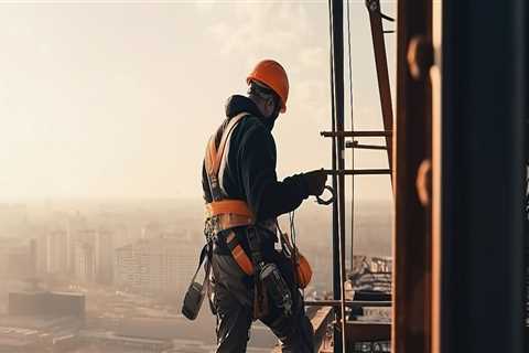 Security and Theft Prevention for Commercial Construction: Protecting Your Investment