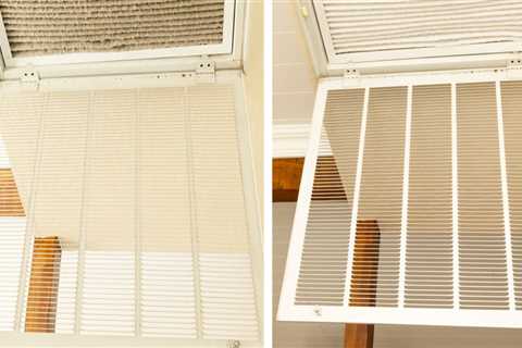 The Importance Of A 1" Air Filter Provider For Custom Home Builders