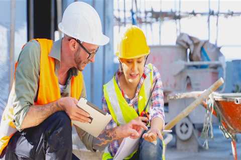 Cost-Effective Building Materials: How to Save Money on Residential and Commercial Construction